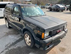 Schwarz Gebraucht 1994 GMC Typhoon | 9.900 €