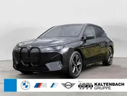Sophistograu Neu 2025 BMW iX SUV | 79.990 € (Guter Preis)