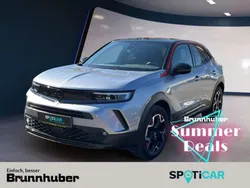 Grau Gebraucht 2021 Opel Mokka GS Line SUV | 18.990 € (Guter Preis)