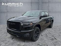 Schwarz Neu 2025 Dodge Ram Abholung | 79.990 € (Etwas zu teuer)