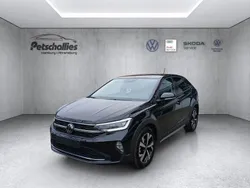 Schwarz Gebraucht 2024 VW Taigo Style SUV | 26.850 € (Etwas zu teuer)