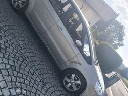 Grau Gebraucht 2008 Ford S-MAX S Van / Kleinbus | 6.900 €