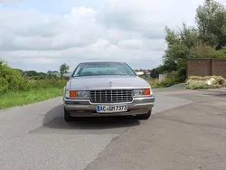 Gold Gebraucht 1997 Cadillac Seville Limousine | 3.250 €