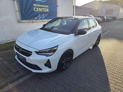 Weiß Gebraucht 2020 Opel Corsa GS Line Kleinwagen | 13.450 € (Fairer Preis)