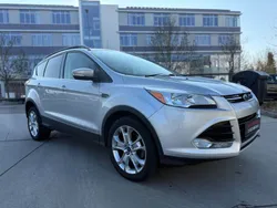 Silber Gebraucht 2013 Ford Escape SUV | 6.499 €