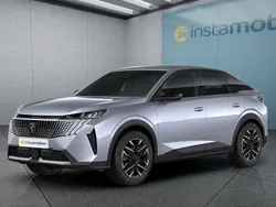 Grau Neu 2025 Peugeot 3008 Van / Kleinbus | 32.799 € (Superpreis)