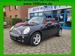 Schwarz Gebraucht 2006 Mini Cooper Cabriolet Cabrio | 4.450 € (Fairer Preis)