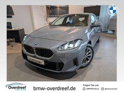 Grau Gebraucht 2025 BMW 120 Kleinwagen | 30.800 € (Superpreis)