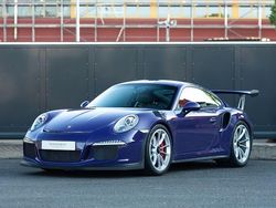 Violett Gebraucht 2016 Porsche 911 GT3 RS Coupé | 156.900 €