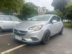 Weiß Gebraucht 2016 Opel Corsa Kleinwagen | 8.995 € (Superpreis)