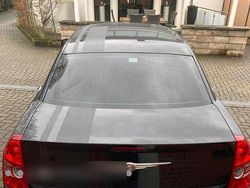 Schwarz Gebraucht 2010 Chrysler 300C Limousine | 6.500 €