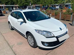 Renault Mégane III
