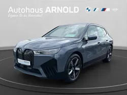 Bmw individual storm bay Gebraucht 2022 BMW iX Sport Line SUV | 45.910 € (Guter Preis)