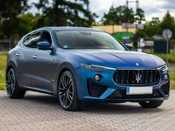 Gebraucht 2020 Maserati Levante SUV | 46.700 €