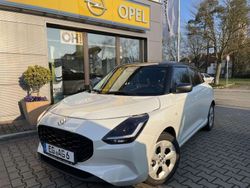 Weiß Gebraucht 2024 Suzuki Swift Comfort Kleinwagen | 17.990 € (Fairer Preis)