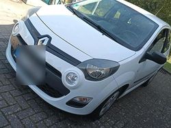 Weiß Gebraucht 2014 Renault Twingo Initiale Paris Kleinwagen | 3.000 € (Fairer Preis)