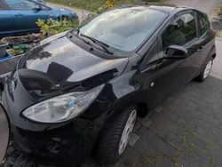 Schwarz Gebraucht 2012 Ford Ka Trend Kleinwagen | 1.999 € (Superpreis)