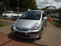 Silber Gebraucht 2008 Honda Jazz LS Kleinwagen | 3.990 € (Fairer Preis)