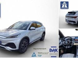 Weiß Gebraucht 2023 BYD Atto 3 Design SUV | 23.950 € (Fairer Preis)