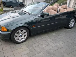 BMW 325 Cabriolet