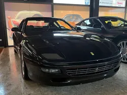 Schwarz Gebraucht 1994 Ferrari 456 | 74.900 €