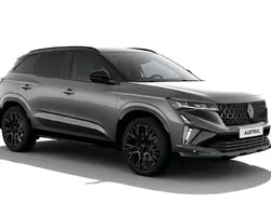 Dolomitgrau, black pearlschw Neu 2025 Renault Austral Esprit Alpine SUV | 39.790 € (Fairer Preis)