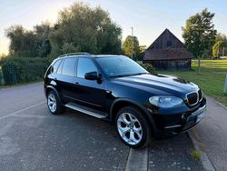 Schwarz Gebraucht 2011 BMW X5 SUV | 13.800 €