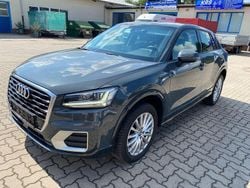 Grau Gebraucht 2019 Audi Q2 Design SUV | 20.990 € (Fairer Preis)