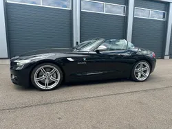 Schwarz Gebraucht 2010 BMW Z4 Comfort Edition Cabrio | 29.999 €