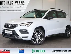 Weiß Gebraucht 2023 Seat Ateca FR SUV | 25.389 € (Superpreis)