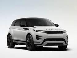 Fuji white Neu 2024 Land Rover Range Rover evoque SE SUV | 68.480 € (Fairer Preis)