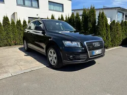 Schwarz Gebraucht 2012 Audi Q5 SUV | 10.900 € (Superpreis)