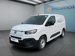 Weiß Neu 2025 Fiat Doblò Van / Kleinbus | 25.699 € (Superpreis)