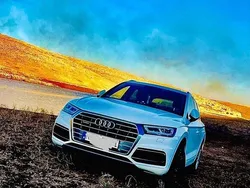 Gebraucht 2020 Audi Q5 Edition .1 SUV | 35.000 € (Fairer Preis)