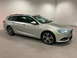 Silber Gebraucht 2018 Opel Insignia Innovation Limousine | 12.900 € (Superpreis)