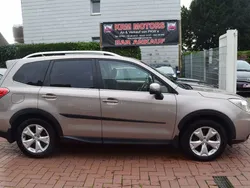 Braun Gebraucht 2014 Subaru Forester SUV | 8.990 € (Superpreis)