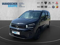 Schwarzandere Neu 2025 Citroën Berlingo Van / Kleinbus | 35.890 € (Teuer)