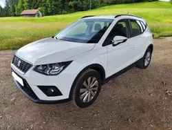 Weiß Gebraucht 2018 Seat Arona Style SUV | 13.790 € (Fairer Preis)