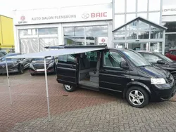 Blackmagic Gebraucht 2005 VW T5 Comfortline Van | 8.950 € (Superpreis)