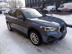 Grau Gebraucht 2020 BMW X1 Advantage SUV | 18.800 € (Fairer Preis)
