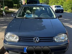 Andere außenfarben Gebraucht 2000 VW Golf IV Kleinwagen | 950 € (Fairer Preis)
