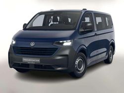 Dark indigo blue Neu 2025 VW T7 S Van | 41.030 €