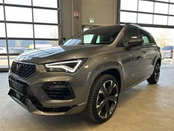 Graphite grau Gebraucht 2024 Cupra Ateca SUV | 30.900 € (Superpreis)