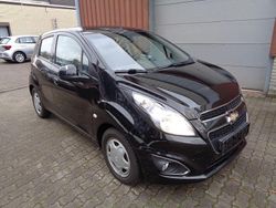 Schwarz Gebraucht 2013 Chevrolet Spark LT Kleinwagen | 1.650 € (Guter Preis)