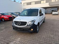 Weiß Gebraucht 2020 Mercedes Citan 109 Van / Kleinbus | 12.995 € (Fairer Preis)
