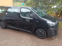 Schwarz Gebraucht 2017 Citroën Spacetourer Van | 9.999 € (Fairer Preis)
