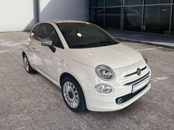 Weiß Gebraucht 2023 Fiat 500 Kleinwagen | 14.990 € (Etwas zu teuer)