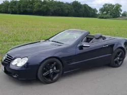 Gebraucht 2003 Mercedes SL350 Cabrio | 10.499 € (Fairer Preis)