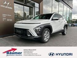 Weiß Neu 2025 Hyundai Kona Trend SUV | 27.490 € (Fairer Preis)