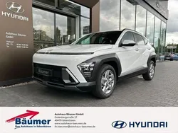 Weiß Neu 2025 Hyundai Kona SUV | 27.490 € (Fairer Preis)